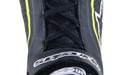 Alpinestars Tech 1-T V3 Shoes Black Cool Gray Yellow 38